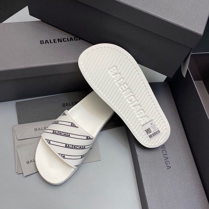 Balenciaga Slippers